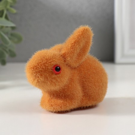 Souvenir Pimple "Barbage Bunny" 9.5x6x7 cm-3