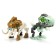 Robot "Biopopter Double Mammoth, Raptor"