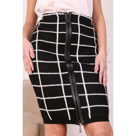 Women's skirt, size 42-6