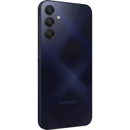 Samsung SM-A155F GALAXY A15 128GB 6GB dark blue monoblock 3G 4G 2SIM 6.5 "1080x2340 Androi-5