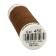 SEW-all thread for all materials, 200 m, 748277 (450 chestnut-brown)