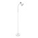 Trade Transvit Torsher "Runa", 40wt, E27, 21x21x145.5 cm, white color
