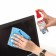 Cleaning: napkins for monitors + spray 100 ml