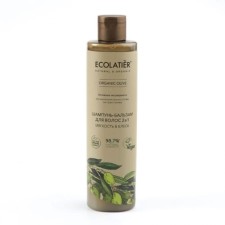 Universal nourishing hair mask 