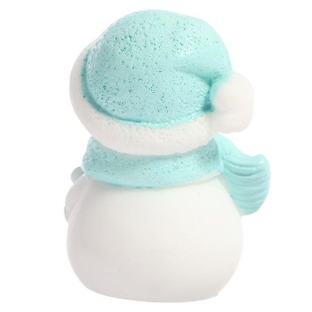 DIY Snow Spiner "Snowman"-4