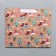 Craft horizontal package "New Year's gifts", ML 27 x 23 x 11.5 cm, New Year