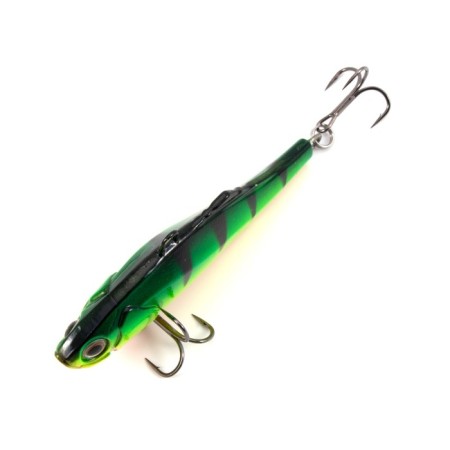Rattlin namazu fantasy l = 72 mm 23 g sinking, color No. 3-2