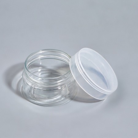 Storage jar, 30 ml, transparent color-2