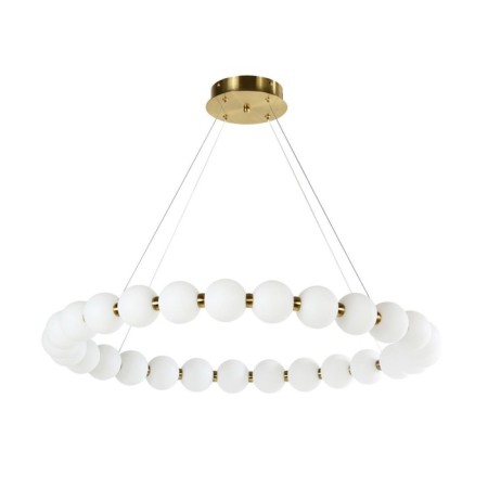 Gubbare 820 mm hanging chandelier, LED 60W-1