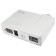 Projector CACTUS CS-PRO.09WT.WXGA-W, 3000LM, 1280x720, 2000: 1, lamp resource: 50,000h, USB, HDMI 93551