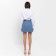Women's jeans MIST: DENIM R.42, Blue