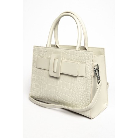 Bag Tout Women, Ecokuzha, Ludor Dairy, 27x9x22 cm-1