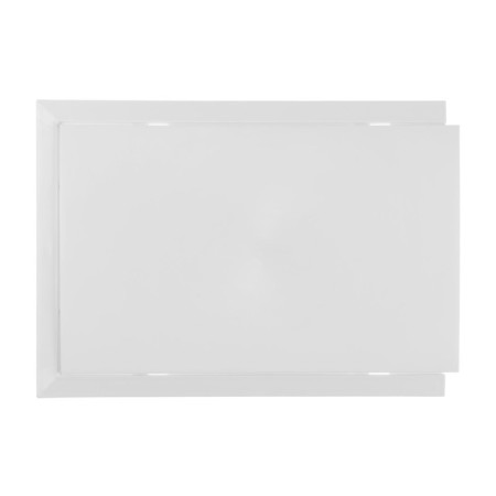 Revisioned "Vento" K015, 200 x 300 mm, with a removable door, with a handle, plastic