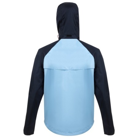 Vetrovka Onlytop Unisex with a bag Navy, p. 44-7