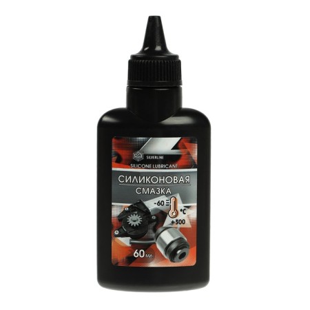 Silicone lubricant Agate For "60 ml-2