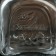 Bank for bulk products glass "Hommeid", 500 ml, with a lid