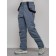 Semicunneries Women's insulated, size 56, color gray color