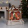 LED figure “Fairytale Theater”, 23.2x10.7x21.6 cm, music, aah3, USB, glow warm white