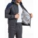 Sports Sports Men's ISee, size 50, gray color