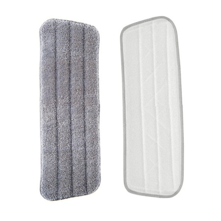 Nozzle, for mops spray, microfiber, 37x14 cm-1