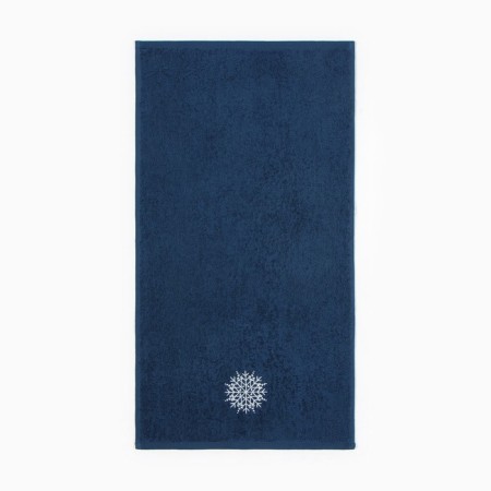 Tmachry Ethel "Snowflake" 30x60 cm, 340 g/m2, 100% HL-1