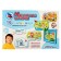 Training game Magnetic stories "Seasons"