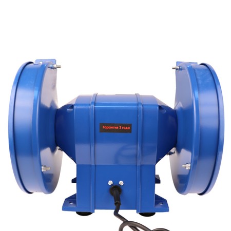 Sharp “Diold” machine ETB-450/200, 450 W, 2950 rpm, 32 m/s, 200x16x32 mm-3