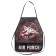 Apron for labor 490 x 390 mm, (height 116-146), FDT-3 "Air Force", gray