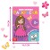Coloring "for girls", 16 p.