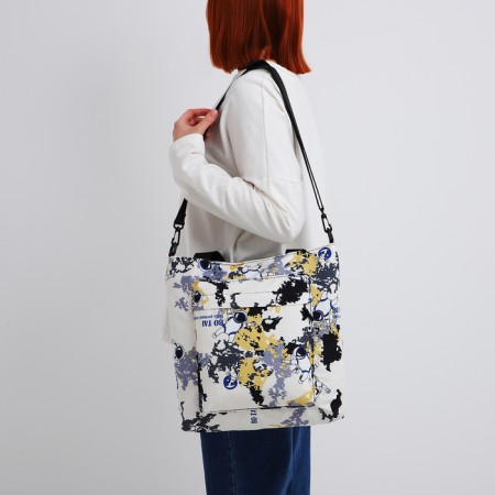 SCOPER with lightning, yellow color-6