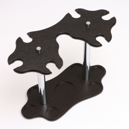 Mini-bar 13 objects: glasses + graffice 500 ml + pile 50 ml-2