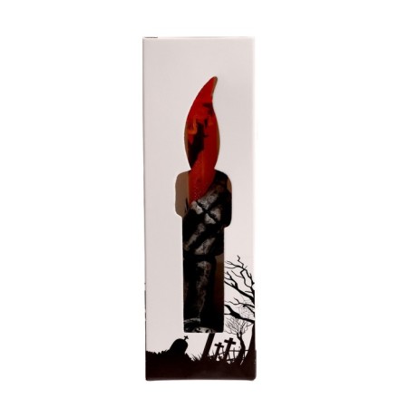 Candle "Dark", LED-9