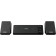 OK-450 2.1 calls Black 15W BT Portable