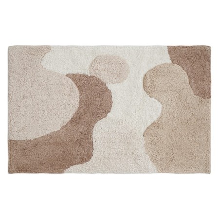 Freak Fruit cotton bathroom mat, size 50x80 cm