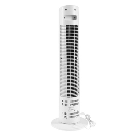 Energy EN-1622 Tower, floor, 50 W, 3 speeds, white-1
