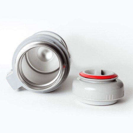 Thermos for food and drinking BTRACE 130-1800, 1800 ml-3