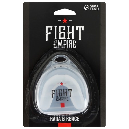 Boxing Fight Empire Pap-3