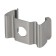 A set of mounts for the profile alm004S-2M, 10 pcs