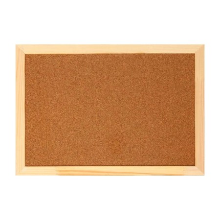 Camping board A3, 30x45 cm, calligrata, in a wooden frame-1