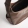 Female bag Textura, bag, large size, brown color
