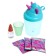 Set for experiments “Mean the Slime. Lovely Unicorn »Mix