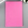 Foamiran "Pink mars" 2 mm (set of 5 sheets) A4 format format