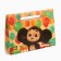 Package-box, gift packaging, 40x30x12 cm, Cheburashka