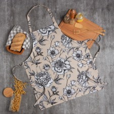 Apron 