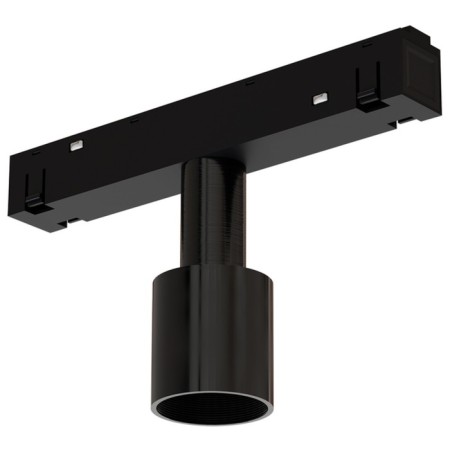 Adapter with the EXPERT power supply for the flexible neon Loop A492106-1, 2.5x12.7x7.1 cm, black-3