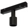 Adapter with the EXPERT power supply for the flexible neon Loop A492106-1, 2.5x12.7x7.1 cm, black