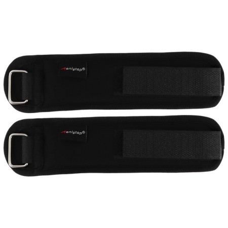 Tears on the wrist onlytop, 2 pcs. x 100 g, black color-9