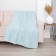 Aristo 130x170cm, Blue, Fleas, 160g/m, 100% polyester