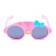 Sunny Polarization Sunscare Glasses, Linza 4.4x4.5 cm, width 13.5 cm, pipe 13.5 cm