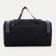 Road bag on lightning, 3 outer pockets, long belt, black/gray color